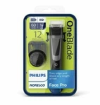 Philips Oneblade Face Pro Hybrid Wet/dry Shaver - QP6510/70, Eu Seller. Fixed Price $179.99.