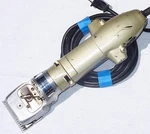 Refurbish Clipmaster Variable Speed Clipper Usa Sunbeam Stewart Pro Sharp Blade. Fixed Price $108.99.