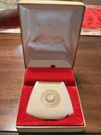 Vintage Lady Schick Crown Jewel Electric Shaver 1960S Mcm Cord Works Collectible. Fixed Price $25.00.