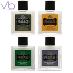 Proraso Beard Balm Azur Lime, Wood And Spice, Cypress & Vetyver, Refresh. Fixed Price $18.50.