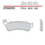 Brembo Front Brake Pad Kit For Honda S-wing Abs 125 07-11 Cod. 07063XS. Fixed Price $26.93.