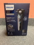 Philips S5586 5000 Series Wet-dry Self-cleaning Shaver With Quick Pod. Fixed Price $87.27.