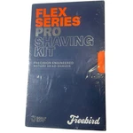 Freebird Flex Series Pro Shaving Kit Rotary Shaver For Head New & Factory Sealed. Fixed Price $49.99.