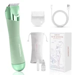 Suprent Bikini Trimmer Women Painless Ladies Hair Removal Waterproof Wet & Dry. Fixed Price $53.69.