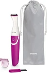 Philips Bikinigenie Cordless Women's Line Trimmer BRT381/15 Used Vg. Fixed Price $16.99.