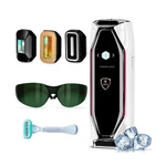 Jovs Laser Hair Removal, 37 F Painless Device With Sapphire. Fixed Price $131.31.