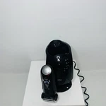 Braun Series 790CC-7 Electric Shaver With Clean & Charge Station. Fixed Price $52.16.