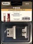 Wahl # 2215 Five Star Cordless Detailer Trimmer Double Wide T-blade Usa!. Fixed Price $20.88.