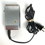 Vtg Remington 8BF2-1C Rechargeable Electric Shaver Razor Retro Case Micro Screen. Fixed Price $14.99.