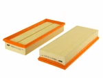 For 2008 Mercedes R550 Air Filter Set Hengst 55291JJ. Fixed Price $38.53.