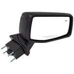 Mirrors Passenger Right Side Heated For Chevy Hand Chevrolet Silverado 1500 Ltd. Fixed Price $264.82.