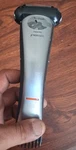 Philips Norelco Bodygroom Trimmer Series 7100 BG2040 Handle Only. Fixed Price $28.50.