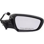 Garage-pro Mirror 7.8 X 12.32 6.44 Inches, Paintable. Fixed Price $97.99.