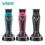 Vgr V-035T Vector Motor Hair Clipper 10000RPM Dlc Blade. Fixed Price $219.99.