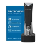 Body Hair Trimmer For Men Manscape - Electric Safe Shaver Pubic Groomer .... Fixed Price $115.64.