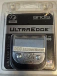 Andis Ultraedge Barber Hair Stylist # 000 Blade Fit EXCEL,SUPRA,BGR,76,97. Fixed Price $34.99.