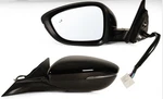 HO1320330 For Honda Accord 2018 -20 Driver Door Mirror Outside. Fixed Price $65.00.