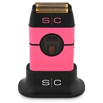 Stylecraft Pro Metal Edition Instinct Shaver Vector Motor Pink SC807PK Barber. Fixed Price $136.98.