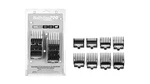 Babyliss CS880 Replacement Comb Attachments Set Pcs. Barber, Professional. Fixed Price $21.99.