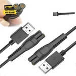 For Philips Norelco One Blade QP2724 QP2834 QP1924 5V Usb Charger Cord,replaceme. Fixed Price $11.27.