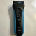 Braun 3040S Series Wet & Dry Electric Shaver Trimmer No Charger 5416. Fixed Price $15.96.