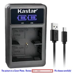 Kastar Battery Lcd Dual Charger For NP-150 BC-150 & Fujifilm Finepix Is Pro. Fixed Price $18.59.