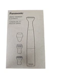 Panasonic Bikini Trimmer & Shaver For Women ES-WV62, New. Fixed Price $34.99.