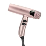 Gamma+ Hybrid Professional Lightweight Hair Dryer Rose Gold GP102G. Fixed Price $199.99.