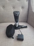 Philips Norelco Acuatec AT815 Rechargeable Men's Electric Shaver Charger Cover. Fixed Price $34.99.