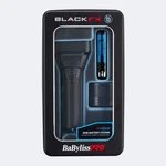Babylisspro Fxone Blackfx All Metal Double Foil Shaver FX79FSMB. Fixed Price $159.98.