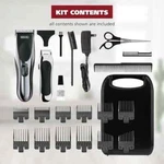 Wahl Chrome Pro Hair Clippers For Men Combo Models Included 9649/9307A. Fixed Price $39.99.