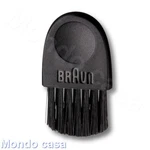 Braun Care And Cleaning Bristle Brush Blade Razor Knife Series 3 5 7 9. Fixed Price $9.18.
