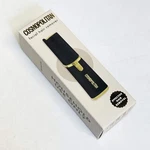 Cosmopolitan Battery Operate Facial Hair Remover For Women Black/gold 2021-7281. Fixed Price $12.32.