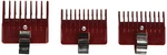 Speed-o-guide Universal Clipper Comb Attachments Pack (model: 3000). Fixed Price $42.56.