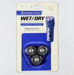 Remington Wet / Dry SP-11 Dual Track Rotary Heads & Cutters Replacement RR-55 Dt. Fixed Price $15.89.
