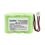 Kastar Battery For Panasonic P-P303PA P-P303PT. Fixed Price $6.69.