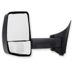 Velvac 715913 2020 Xg Series Door Mirror Black, 96" Body Width, Driver Side. Fixed Price $392.60.