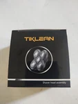 Men's Tiklean Electric Shaver Head Replacement MODEL-TK08. Fixed Price $24.00.