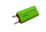 Replacement Battery For Wahl Color Pro Clipper Haircutting & Grooming 79434. Fixed Price $11.99.