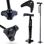 Hurrycane Freedom Edition Foldable With Handle Walking For Men & Woman.... Fixed Price $56.31.