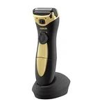 Cosmopolitan Rechargeable Lady Shaver Usb Charging Station Portable Black Yellow. Fixed Price $12.99.