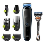 Braun Styler MGK5245 Multgroom Us. Fixed Price $52.90.