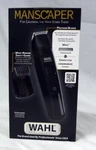 Wahl Home Products Manscaper Electric Shaver For Men Fully Waterproof Model 1065. Fixed Price $49.99.