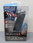 Remington R3130 Flex 360 Pivot & Corded Razor New Series. Fixed Price $39.96.