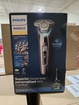 Philips Norelco 9500 Rechargeable Wet & Dry Electric Shaver S9985/84. Fixed Price $149.99.