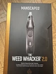 Manscaped The Lawn Mower 2.0 Electric Hair Trimmer - Black. Fixed Price $38.99.