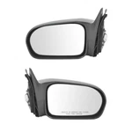 Trq 2 Piece Driver And Passenger Side 17 Inches X 16 10. Fixed Price $124.30.