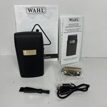 Wahl Micro Power Cordless Single Foil Shaver, 3027017, Black.. Fixed Price $30.95.