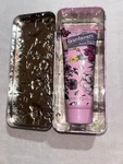 Heathcote & Ivory Gardeners Hand Cream 3.4 Oz Lotion Shea Butter Sealed Box. Fixed Price $19.00.