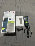 Remington PF7320 Ultrastyle Rechargeable Foil Shaver, Green. Fixed Price $15.00.